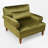 Accent Chair,Upholstered Living Room Chairs-634414050