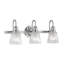 Addison 3 - Light Vanity Light