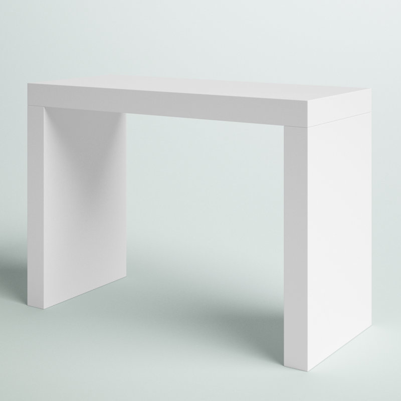 Dionara 57'' L Breakroom Table, White