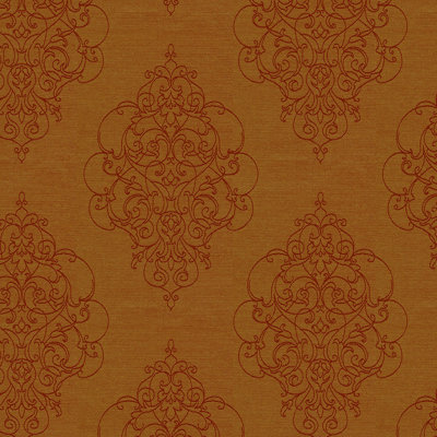 Tissu Ornamental