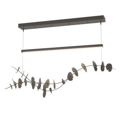 Luminaire suspendu 1 lumière Lily