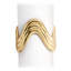 Ripple Napkin Rings-463175337