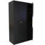 Fully Assembled 2 Door Wardrobe-89071996-89071997