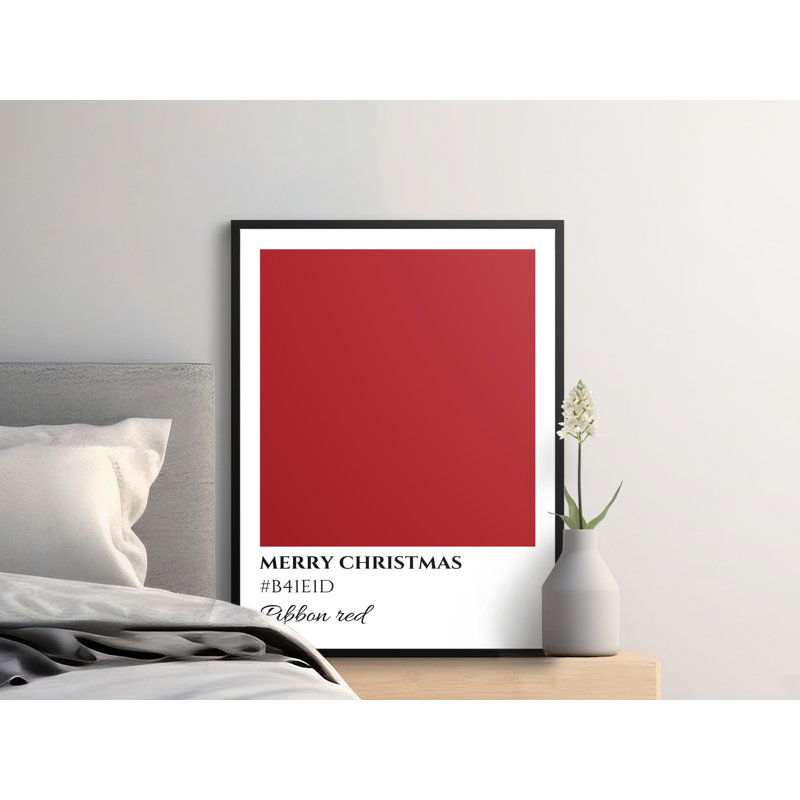Wilhoit No Frame Print, 11.7x16.5