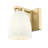 Mateo 1 Light Wall Sconce-1677437737