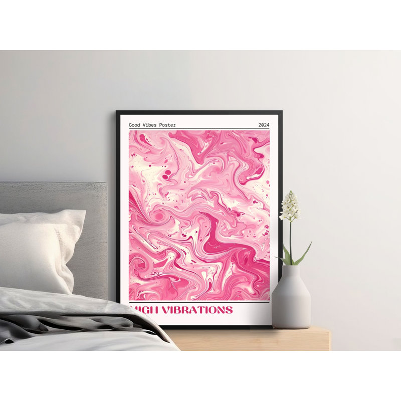 Aliza Floater Frame Print, 16x24