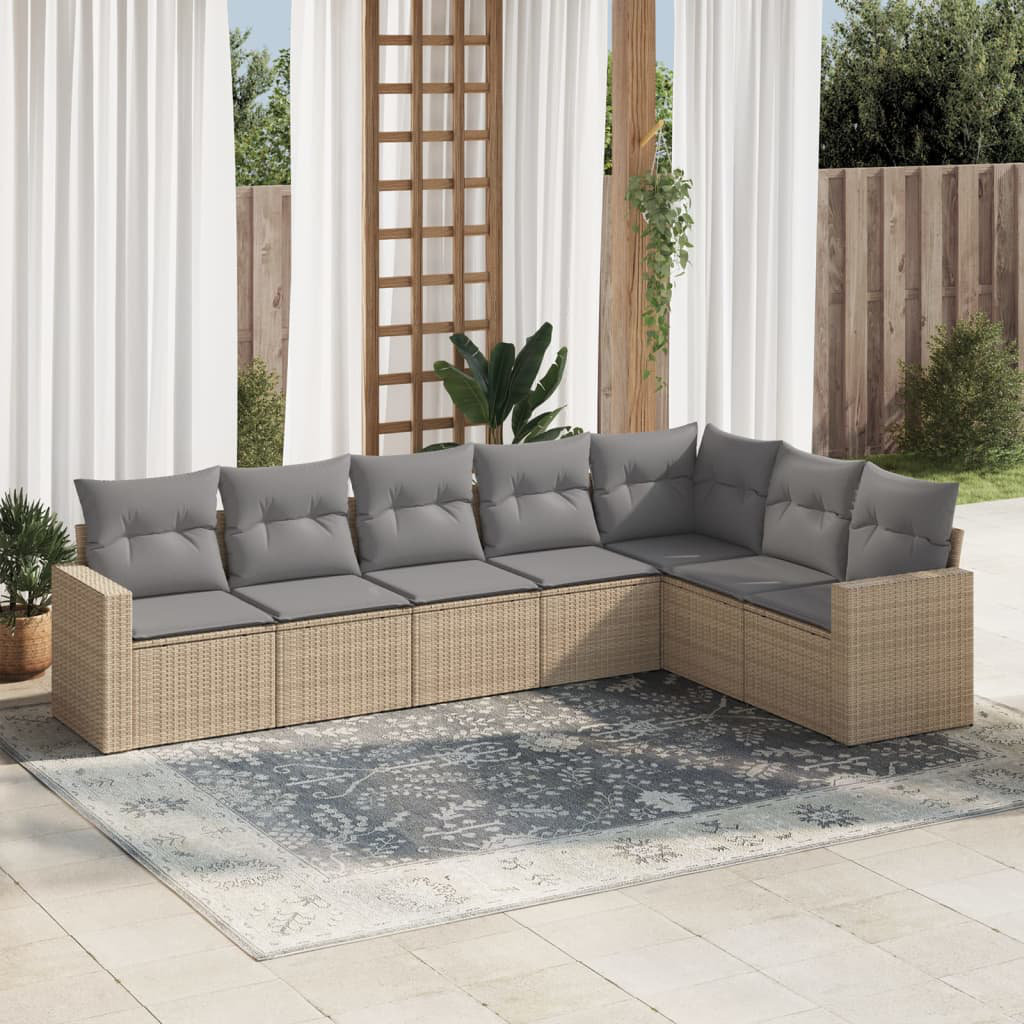 Gartensofa Ottwell