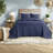 Oversized Bedding Sets, Polyester King Cal King Modern Home Comfort