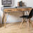 Twyman 47'' Solid Wood Console Table