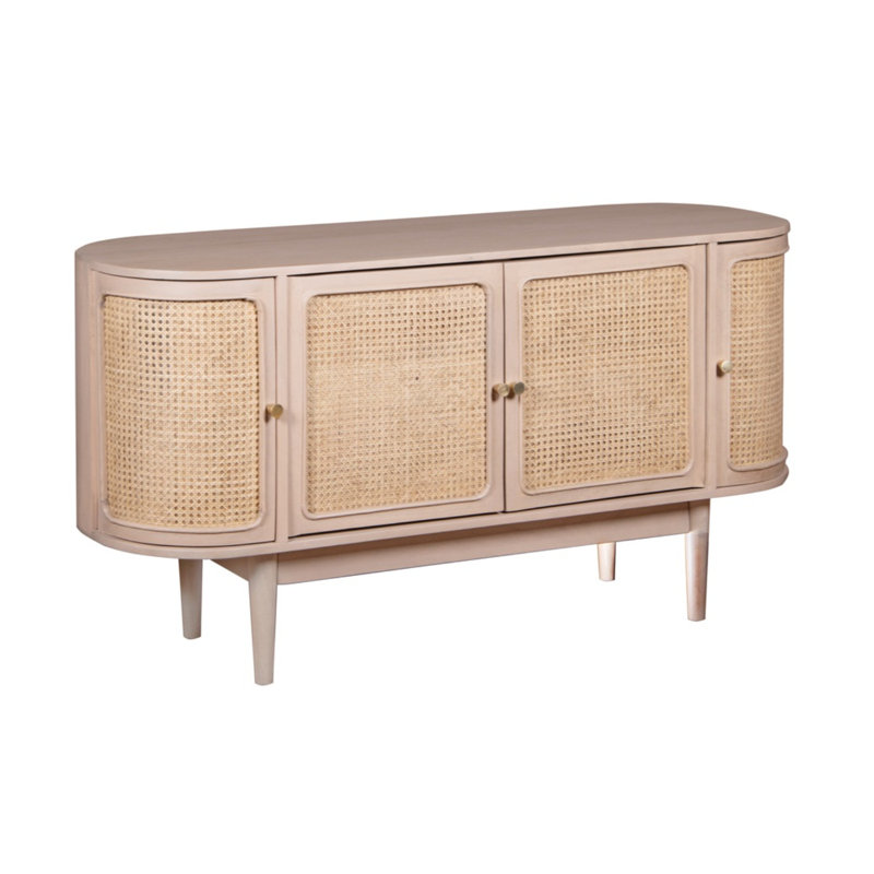 Amandalee 140cm Sideboard