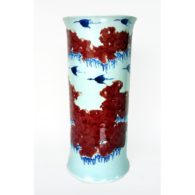 Malden Table Vase