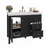 Balconera 42'' Single Bathroom Vanity With Sink Set-110916388