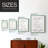 Grateful for the Small Things Framed Print - Solid Wood-678970057-678970059
