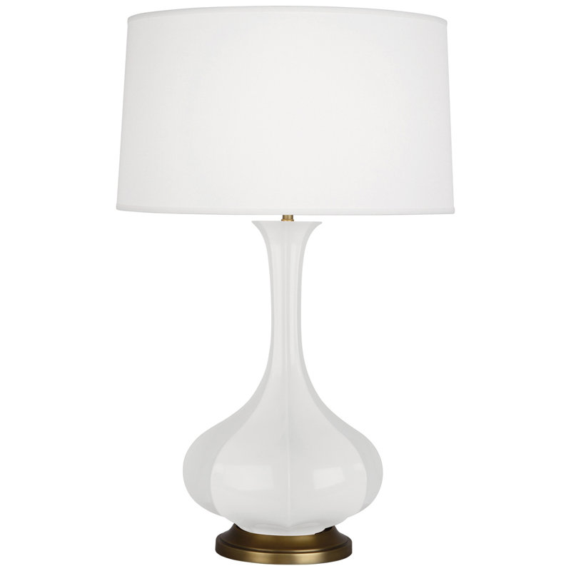 Pike Table Lamp, Lily