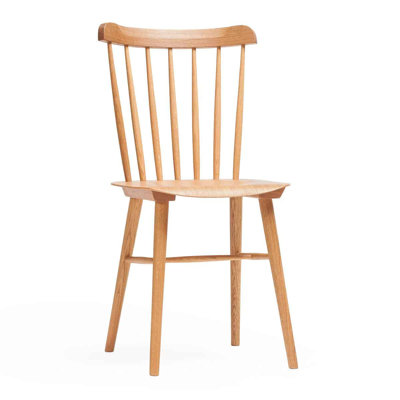 Blassingame 102cm H Fabric Upholstered Side Chair