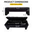 Banc de rangement à couvercle rabattable l 53,9 po-34563558-231837225