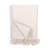 Mandy Combed Cotton Throw