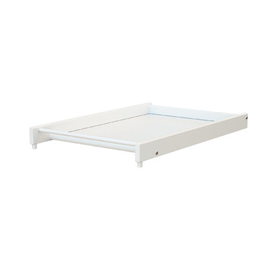 Removable Cot top changer ESSENTIEL in wood