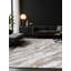 Tapis gris soyeux et moelleux-1917621861