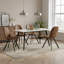 4 Person Dining Set