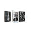 Fashion Decorative  Books (Set Of 3)