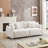 Upholstered Sofa With Pillows-1176798000