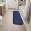 Tapis pour salle de bain en nylon Treye avec envers antidérapant-1736098487-1742485416