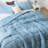 Coma Inducer Beachfront Avenue Oversized Cooling Comforter Set-98468350-98468354
