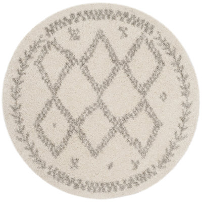 Develin Performance Geometric Rug