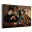 La toile tendue Gallery-Caravaggio-c. 1594-1974334717