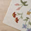 Tapis d'extérieur en laine touffeté à la main et en coton Baden Martha Stewart-1243881147