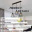- Light Pendant-108326010