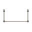 Shower Arm and Bath Panels-1393822272