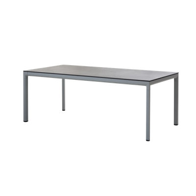 Drop Outdoor Dining Table