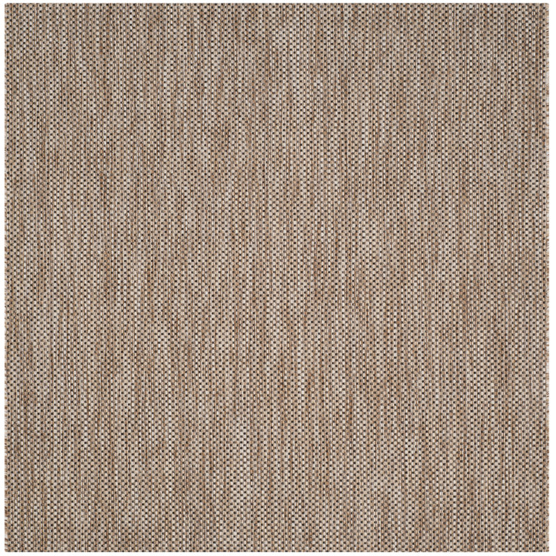 Tapis d'intérieur / extérieur Debriana Performance, Carré 5 pi 3 po