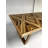 Solid Wood Dining Table