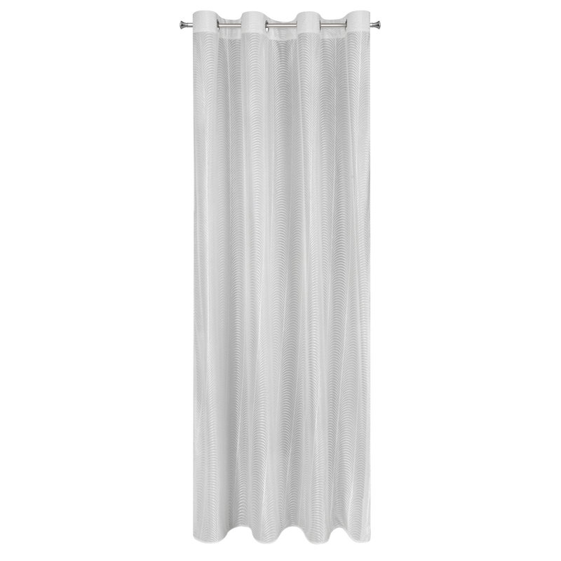 Hansedt Eyelet Blackout Curtain