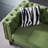 Jamayiah 84.25" Square Arm Sofa-262445528