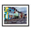 Dingle Street Print by Scott Wurzel-65796325-132439290