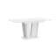 Extentable Dining Table Doha-109557326