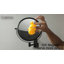 Miroir de salle de bain grossissant Luft-86883996