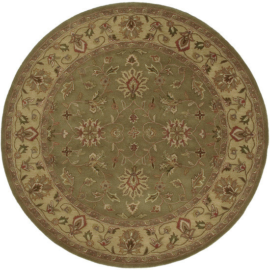 Wool Rug