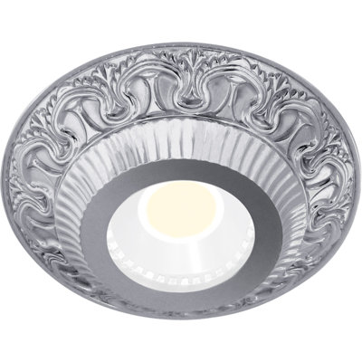 Flynt 7cm Decorative Recessed Trim