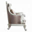Chaise Vanaheim avec coussin