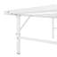  Cadre de lit plateforme en métal pliable 14 po avec rangement sous le lit Muscoy, cadre de lit pliant robuste, aucun sommier-1157881153-1157881154