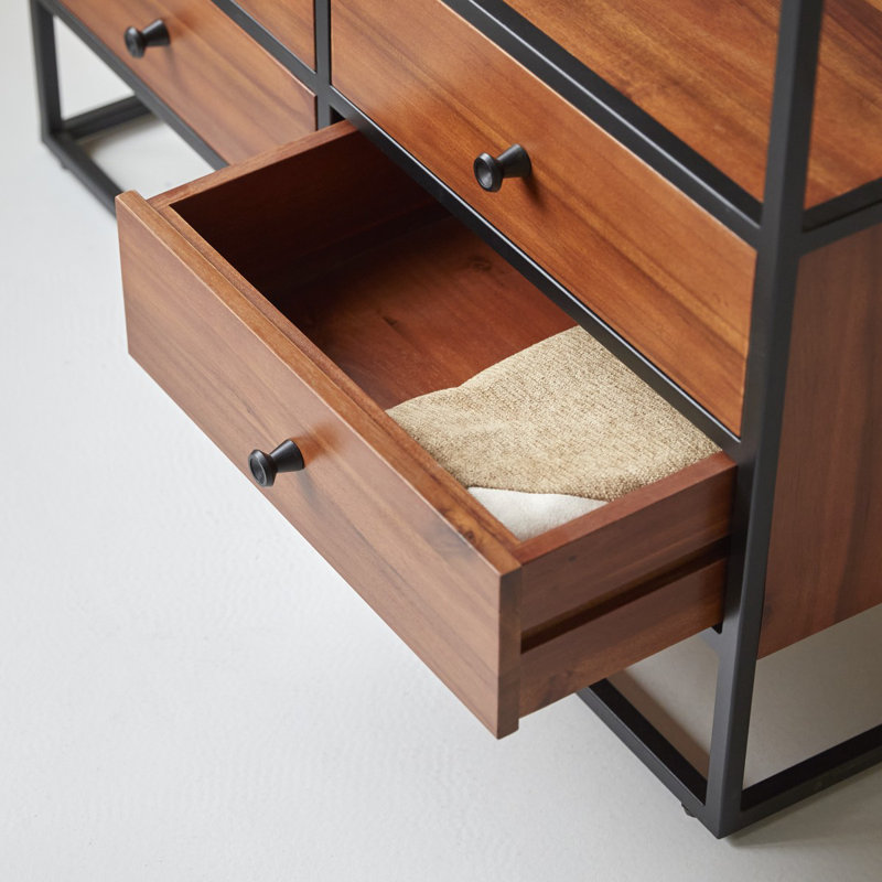 Agra Bookcase