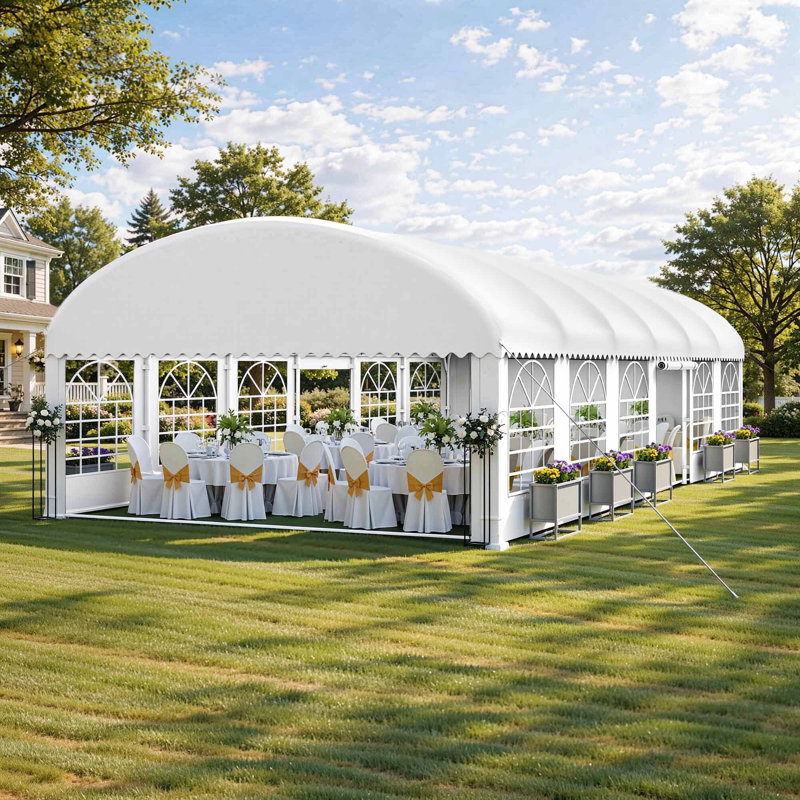 Balconera 20X40FT Party Tent Canopy
