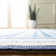 Ralph Lauren Martine Stripe Wool Striped Rug
