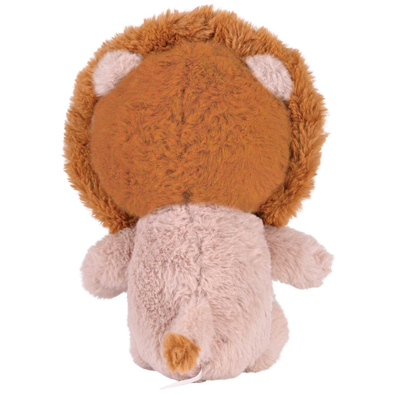 Peluche Roary le brave lion