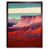 Brown Framed Paper selected